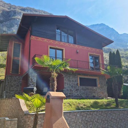 Villa Victoria Лиерна Екстериор снимка