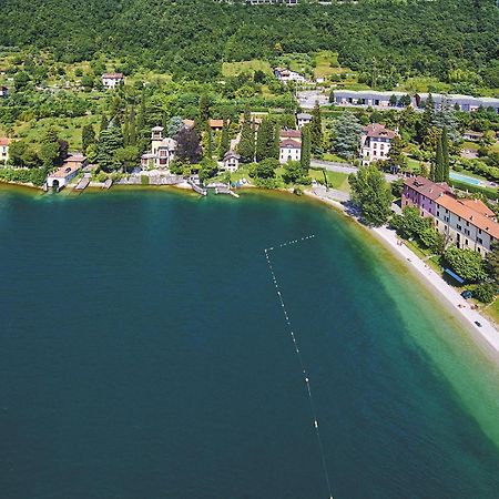 Villa Victoria Лиерна Екстериор снимка