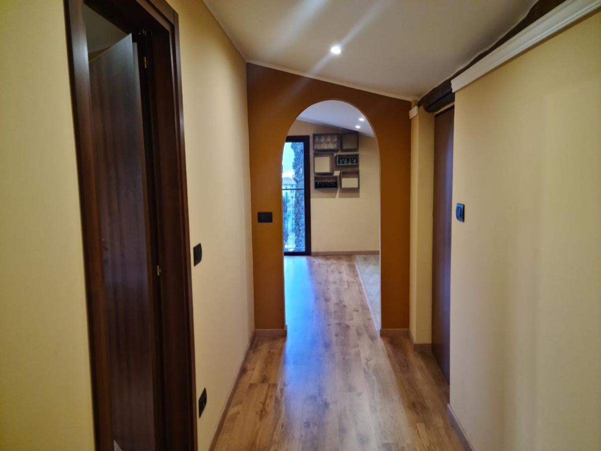 Villa Victoria Лиерна Екстериор снимка